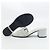 Chanel Mesh Slipper Weiß - Ansicht 4