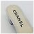Chanel Mesh Slipper Weiß - Ansicht 6