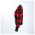 Dior Strickpullover Rot Schwarz - Ansicht 2