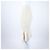 Falda de punto Givenchy Marfil - vista 2