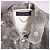 Louis Vuitton Workwear White Denim Jacket - view 2