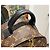 Louis Vuitton Zaino Monogram Palm Springs MM - vista 2