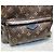 Louis Vuitton Zaino Monogram Palm Springs MM - vista 5