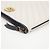 Gucci Clutch GG Marmont in pelle White - vista 11