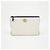 Gucci Clutch GG Marmont in pelle White - vista 2