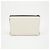 Gucci Clutch GG Marmont in pelle White - vista 4