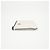 Gucci Clutch GG Marmont in pelle White - vista 6