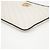 Gucci Clutch GG Marmont in pelle White - vista 9