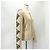 Chanel Logo Argyle Strickjacke mit Reißverschluss - Ansicht 4