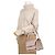 Marni Borsa a tracolla Trunk Medium - vista 9
