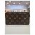 Louis Vuitton Cartera larga con cremallera de Monogram Canvas - vista 3
