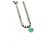Tiffany & Co Estado da pulseira de bolas prateadas - vista 9