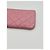 Chanel Classic Caviar Mini Pouch Pink Condition - vista 10