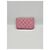 Chanel Classic Caviar Mini Pouch Pink Condition - vista 2