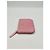Chanel Classic Caviar Mini Pouch Pink Condition - vista 3