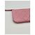 Chanel Classic Caviar Mini Pouch Pink Condition - vista 7