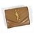 Autre Marque Cartera compacta Matelassé para mujer