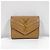 Autre Marque Cartera compacta Matelassé para mujer - vista 2