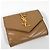 Autre Marque Cartera compacta Matelassé para mujer - vista 4