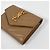 Autre Marque Cartera compacta Matelassé para mujer - vista 5