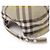 Burberry Cappellino da baseball in cotone Check - vista 13