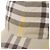 Burberry Cappellino da baseball in cotone Check - vista 15
