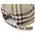 Burberry Cappellino da baseball in cotone Check - vista 5