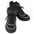 Chanel Bestickte CC High-Top-Sneaker Größe