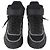 Chanel Bestickte CC High-Top-Sneaker Größe - Ansicht 2