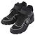 Chanel Bestickte CC High-Top-Sneaker Größe - Ansicht 3