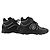 Chanel Bestickte CC High-Top-Sneaker Größe - Ansicht 6