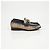 Burberry Mocassino Check Link Taglia - vista 2