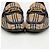 Burberry Mocassino Check Link Taglia - vista 4