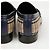 Burberry Mocassino Check Link Taglia - vista 9