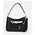 Louis Vuitton Borsa a Tracolla in Pelle Epí Nera - vista 2