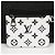 Louis Vuitton Borsa a Tracolla in Pelle Epí Nera - vista 3