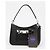 Louis Vuitton Borsa a Tracolla in Pelle Epí Nera - vista 8