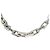 Louis Vuitton Collana a catena Monogram