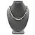 Louis Vuitton Collana a catena Monogram - vista 2
