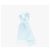 Ralph Lauren Solid Pony Wool Fringe Muffler - view 7