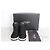 Prada Nylon Gabardine High-Top Sneakers - view 2