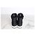 Prada Nylon Gabardine High-Top Sneakers - view 6