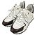 Louis Vuitton Sneakers Monogram Runaway da donna - vista 3
