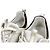 Louis Vuitton Sneakers Monogram Runaway da donna - vista 5