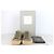 Tom Ford Baskets Cambridge en daim Vert - vue 2