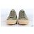 Tom Ford Baskets Cambridge en daim Vert - vue 5