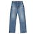 Céline Pantalones de denim Boyfriend Classic Fit - vista 10