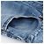 Céline Pantalones de denim Boyfriend Classic Fit - vista 4
