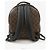 Louis Vuitton Zaino Palm Springs MM Monogram - vista 3