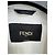 Fendi Giacca FF Monogram Bleached Taglia - vista 4